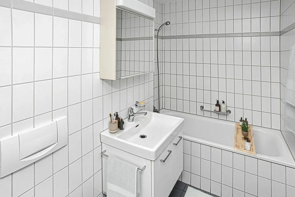 Appartement spacieux de 4,5 pièces au cœur de Bad Zurzach