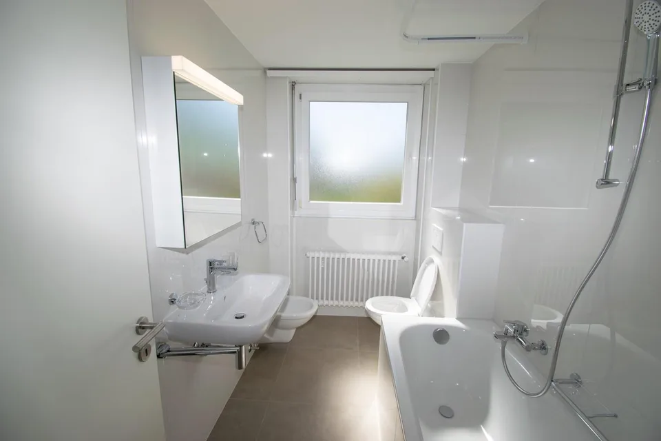 Première location après rénovation totale / Situation centrale – photo 7 sur 9
