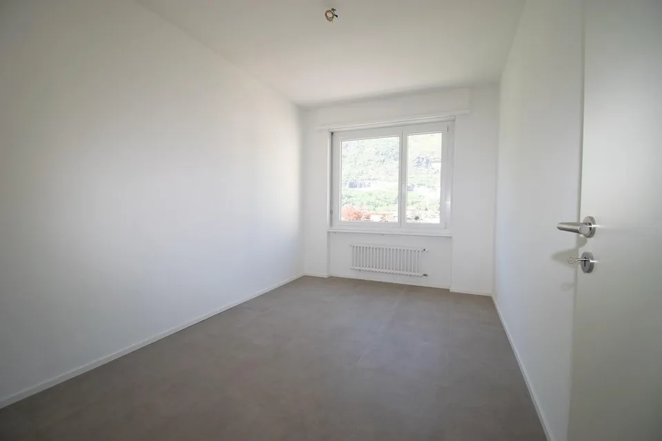 Première location après rénovation totale / Situation centrale – photo 8 sur 9