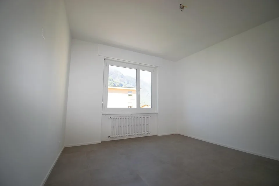Première location après rénovation totale / Situation centrale – photo 6 sur 9
