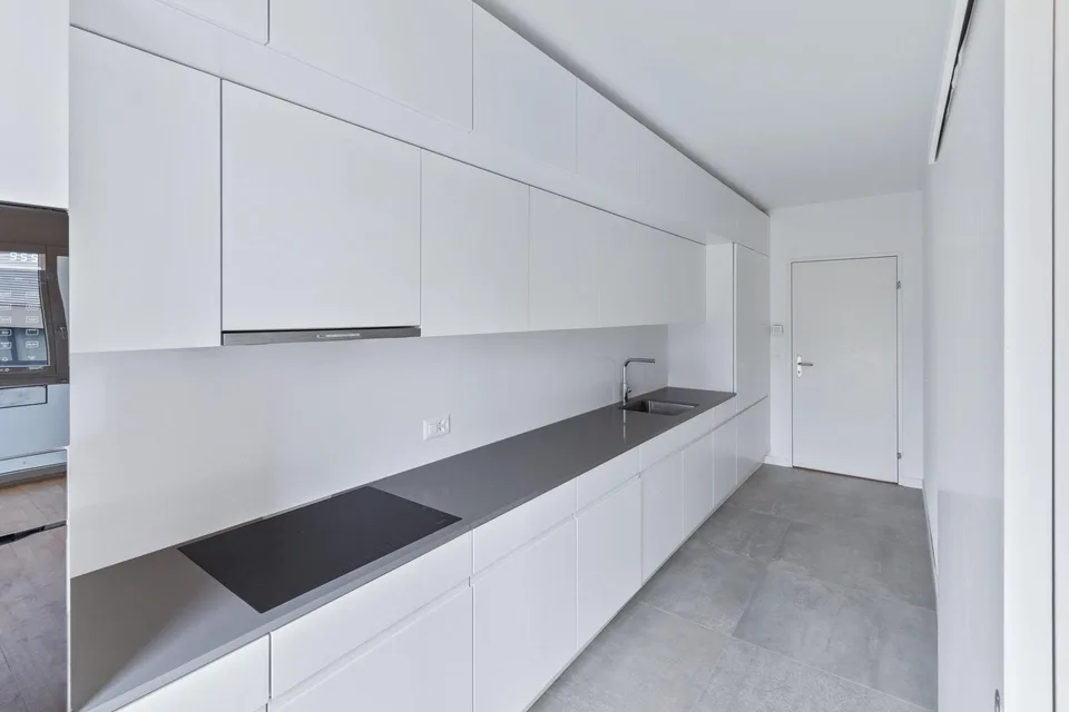 Charmant appartement face au lac