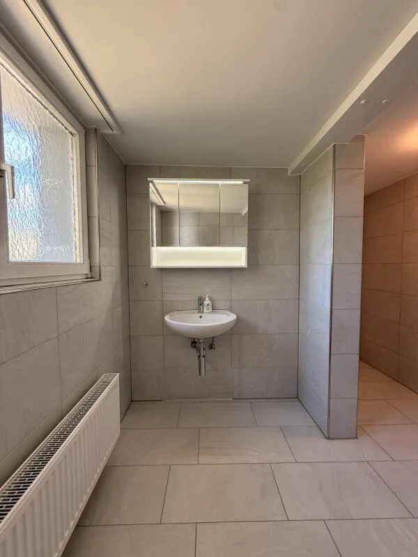 Appartement confortable 3.5 pièces avec balcon dans un emplacement central à Romanshorn – photo 13 sur 17