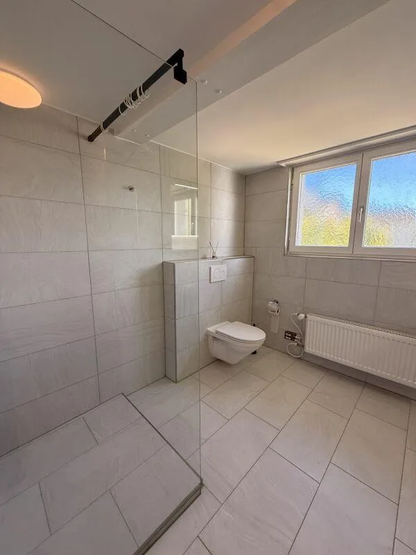 Appartement confortable 3.5 pièces avec balcon dans un emplacement central à Romanshorn – photo 11 sur 17