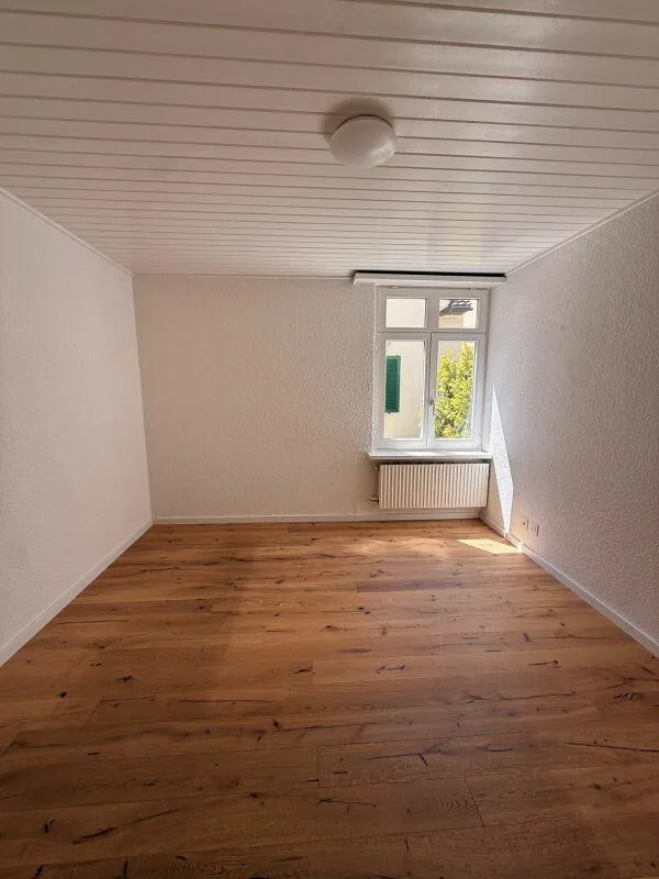 Appartement confortable 3.5 pièces avec balcon dans un emplacement central à Romanshorn – photo 9 sur 17