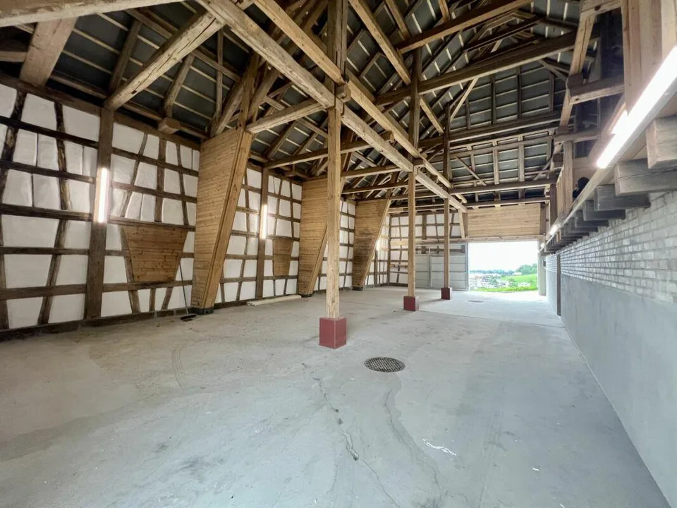 Traumhafte 5-Zi.Maisonette-Wohnung mit Weitblick - Wohnen im Grünen...