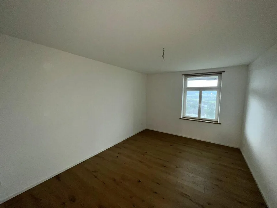 Traumhafte 5-Zi.Maisonette-Wohnung mit Weitblick - Wohnen im Grünen...
