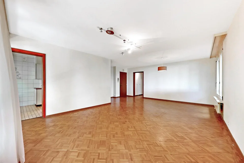 A due passi dal centro città - Contratto a termine fino al 29.02.2028