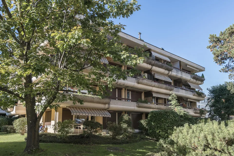 A due passi dal centro città - Contratto a termine fino al 29.02.2028