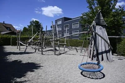 Nel cuore del villaggio – vivere, stile di vita, incontri
