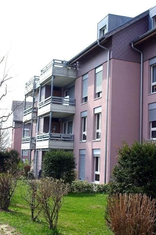 Attraktive 4.5 Zimmer-Wohnung im grünen Engelhardquartier