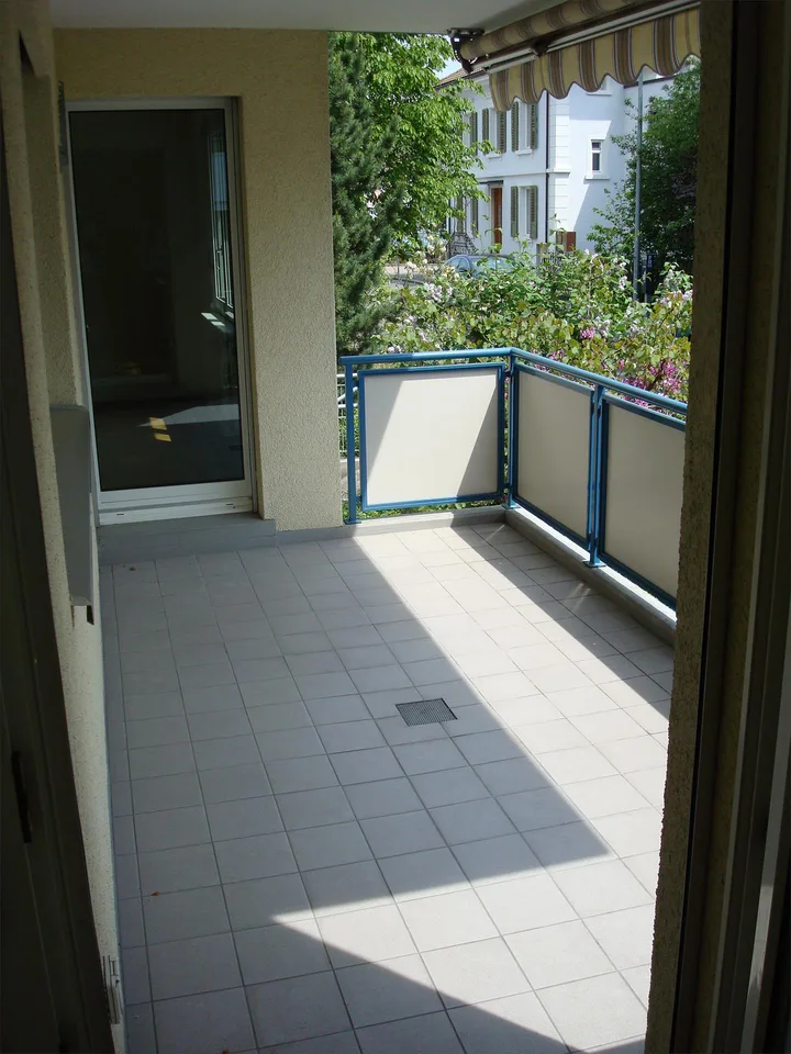 Vivere attraente nel centro di Wil