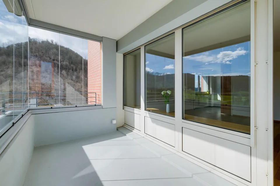 Regalo di benvenuto incluso: Vivere in una proprietà familiare – foto 6 di 9