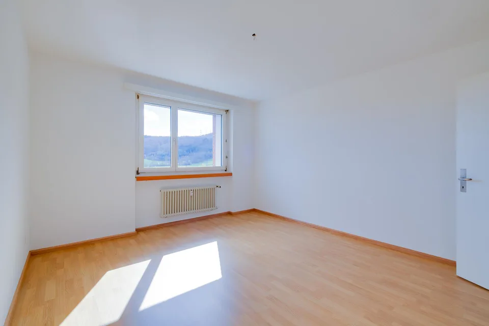 Regalo di benvenuto incluso: Vivere in una proprietà familiare – foto 7 di 9