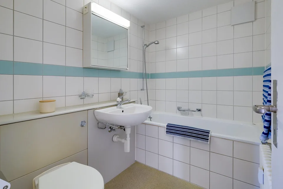 Regalo di benvenuto incluso: Vivere in una proprietà familiare – foto 9 di 9
