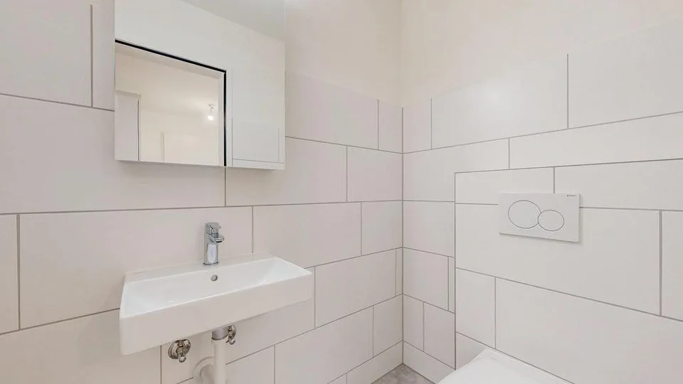 Come and visit our 3.5 to 4.5 room apartments on October 17, 2026 – photo 8 of 16