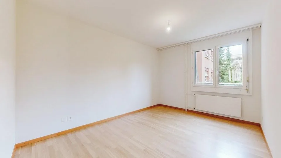 Bieten Sie sich mehr Platz in einer vollständig renovierten Wohnung!