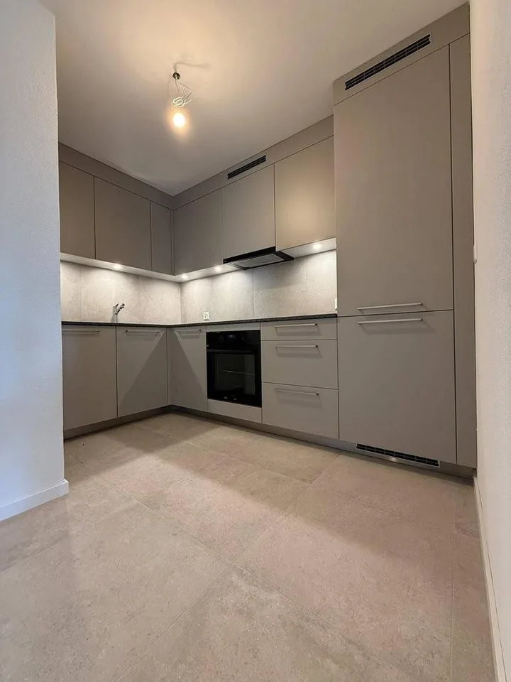 4.5 Zimmerwohnung im Erdgeschoss in Kerzers