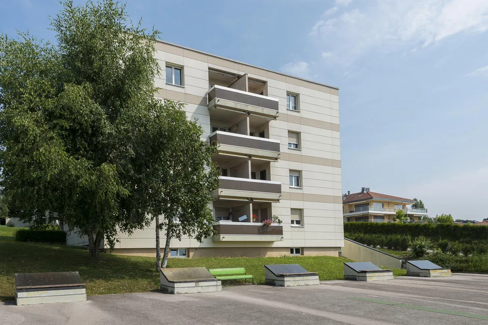 Alloggio con vista sul lago - Fino al 31.12.2027