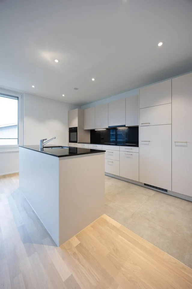 4.5 Zimmerwohnung in Güttingen