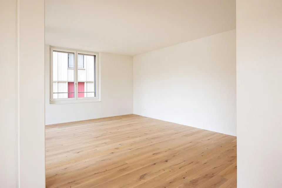 4.5 Zimmerwohnung in Güttingen