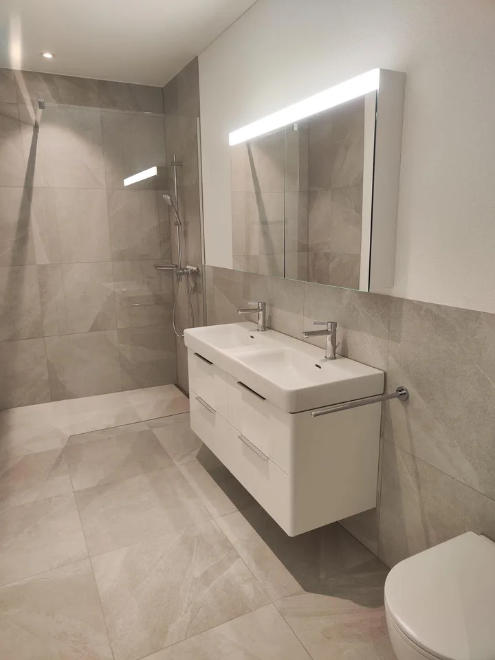 4.5 Zimmerwohnung in Güttingen