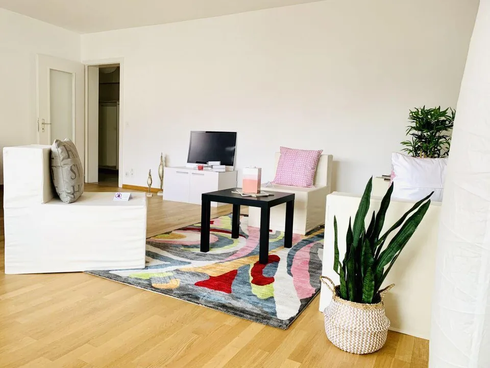 LOCARNO CENTRE | 4,5 PIÈCES ENSOLEILLÉ