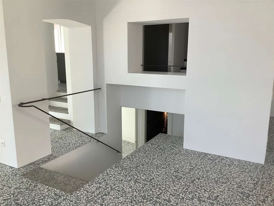 Sonvico, rent a splendid 5.5-room apartment