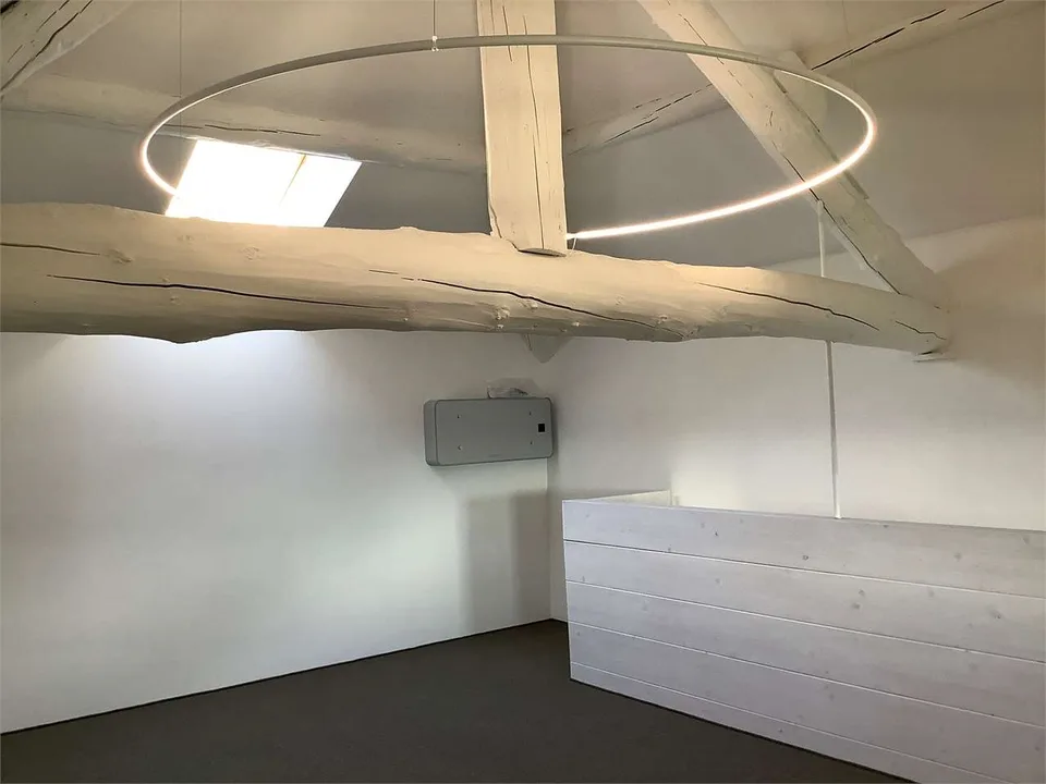 Sonvico, Miete eines wunderschönen 5.5-Zimmer-Wohnungs – Foto 13 von 13