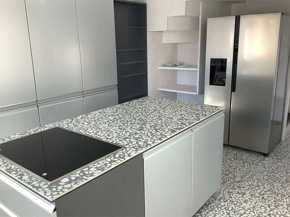 Sonvico, Miete eines wunderschönen 5.5-Zimmer-Wohnungs – Foto 7 von 13