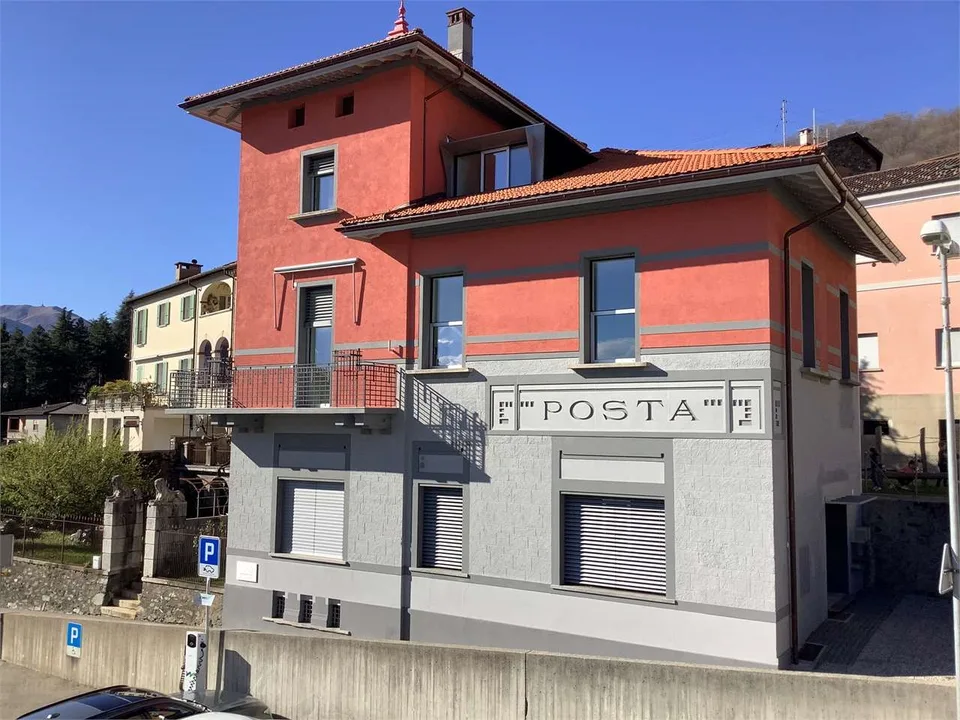 Sonvico, affitto splendido  5.5 locali