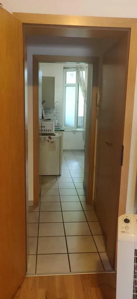 Appartamento affascinante nel quartiere popolare di St. Johann