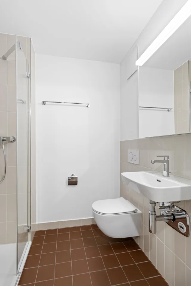 Modernes Zuhause im Seefeld