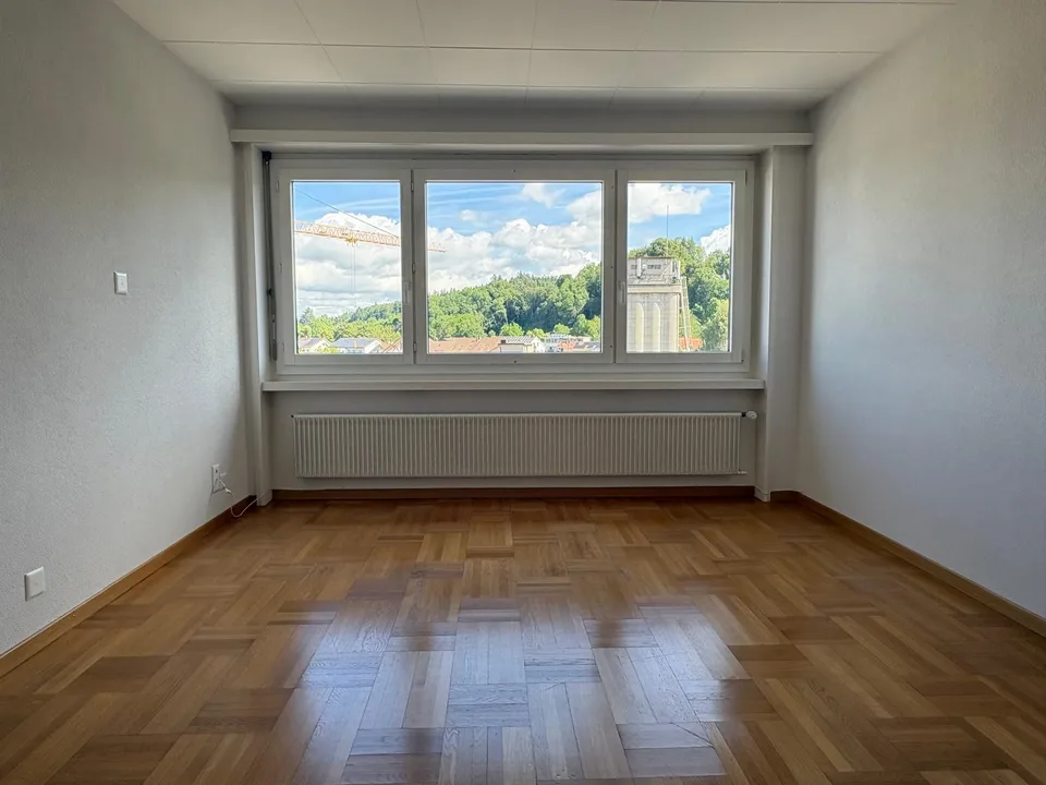 Appartamento centrale di 4 locali a Burgdorf ! – foto 12 di 12