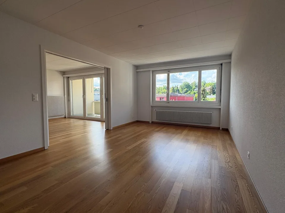 Appartamento centrale di 4 locali a Burgdorf ! – foto 9 di 12