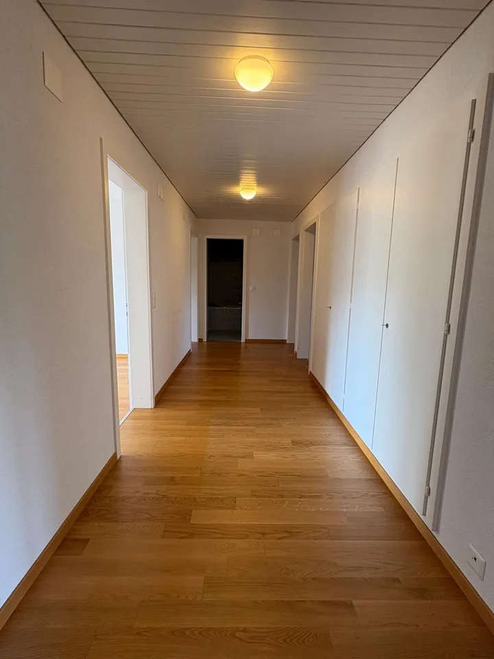 Appartamento centrale di 4 locali a Burgdorf !