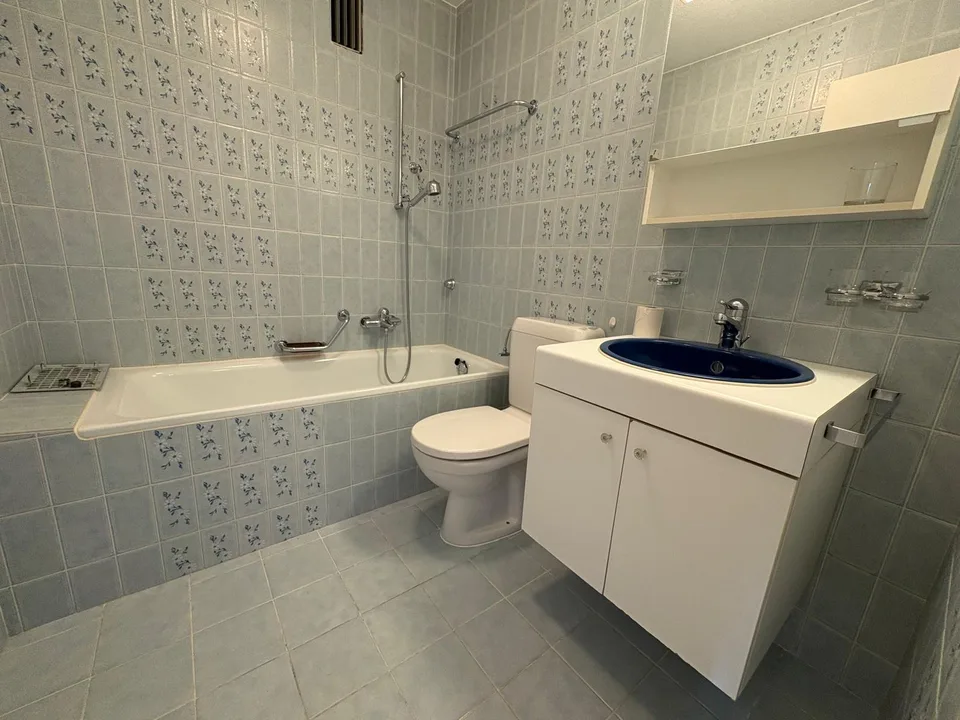 Appartamento centrale di 4 locali a Burgdorf ! – foto 10 di 12