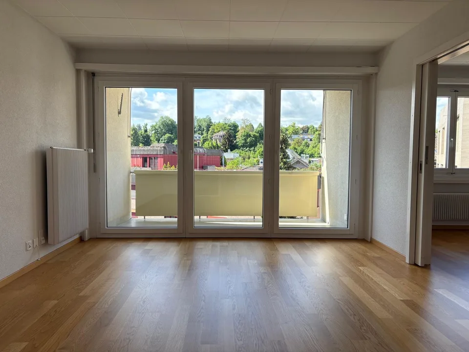 Appartamento centrale di 4 locali a Burgdorf ! – foto 6 di 12