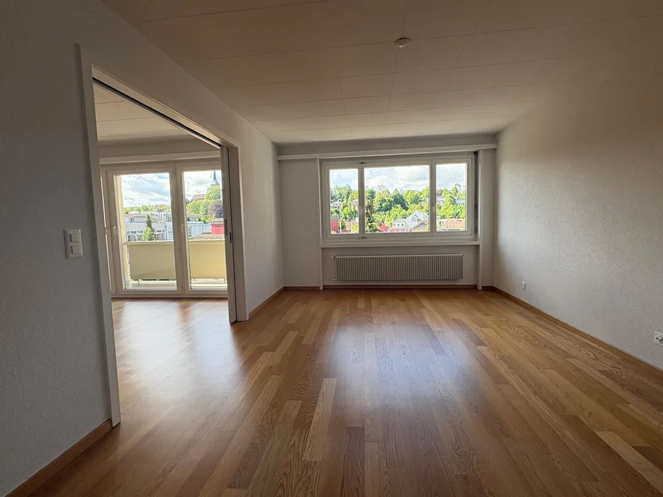 Appartamento centrale di 4 locali a Burgdorf ! – foto 8 di 12