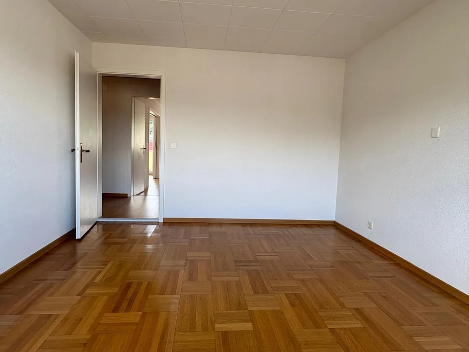 Appartamento centrale di 4 locali a Burgdorf ! – foto 11 di 12