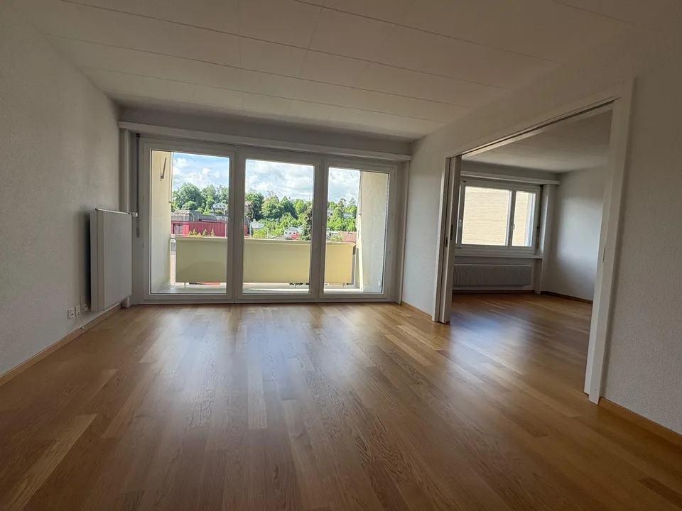 Appartamento centrale di 4 locali a Burgdorf ! – foto 7 di 12