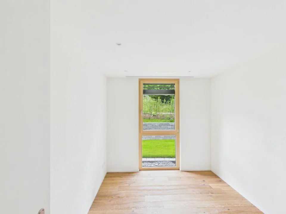Projet de construction neuve durable avec 16 appartements de haute qualité et des normes de construction excellentes
