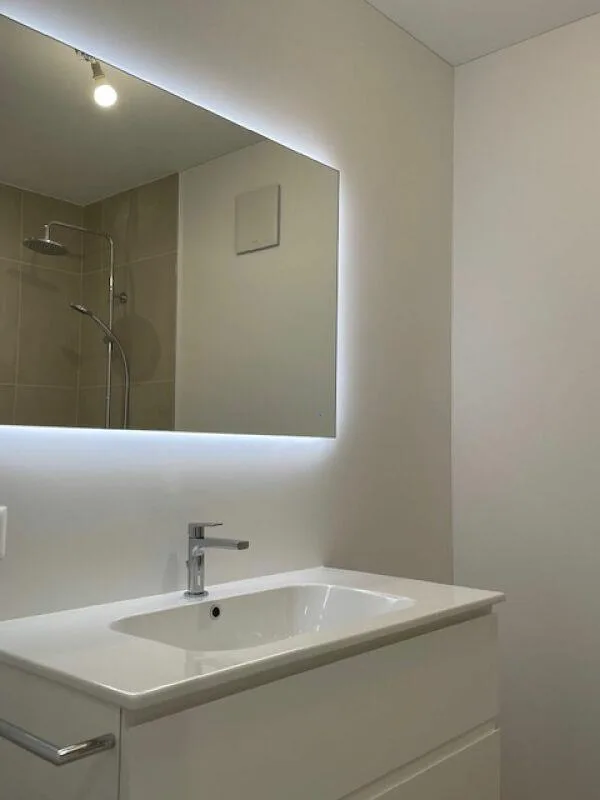 Appartement moderne 2.5 pièces dans un beau quartier de Ponte Capriasca