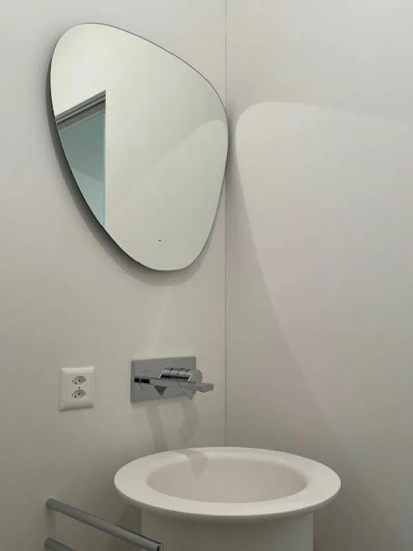 Appartement moderne 2.5 pièces dans un beau quartier de Ponte Capriasca