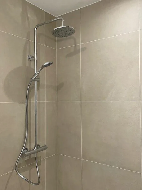 Appartement moderne 2.5 pièces dans un beau quartier de Ponte Capriasca