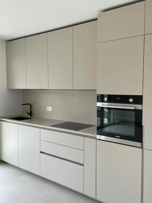 Appartement moderne 2.5 pièces dans un beau quartier de Ponte Capriasca