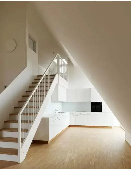 Appartement maisonnette de rêve 2.5 pièces - Votre nouveau chez vous !