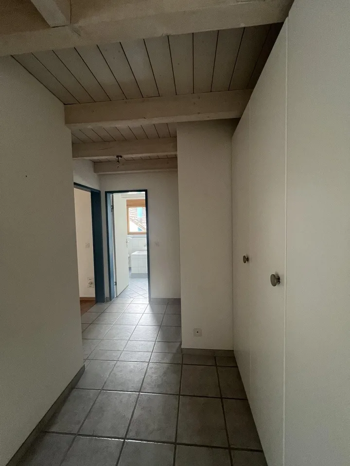 4.5-Zimmerwohnung in Bennwil zu vermieten