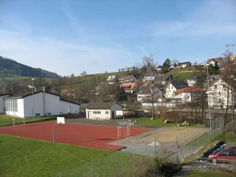 Appartamento di 4,5 locali in affitto a Bennwil – foto 12 di 12