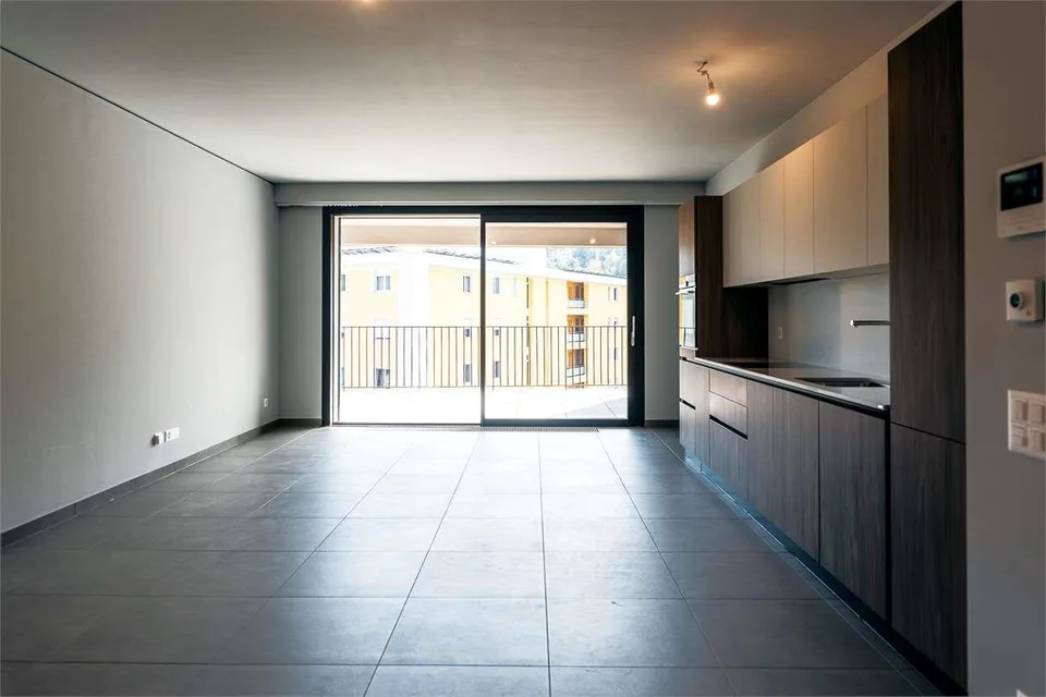 Moderno appartamento di 3,5 locali presso la Residenza Solaia