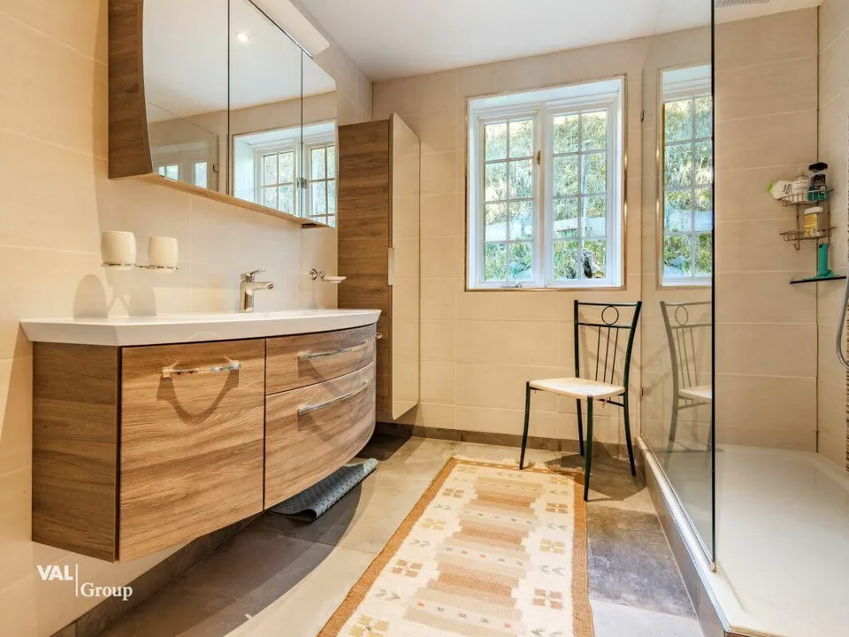 Magnifique chalet "canadien" pour les amoureux de nature (6.5 + 3.5... – Foto 11 von 14